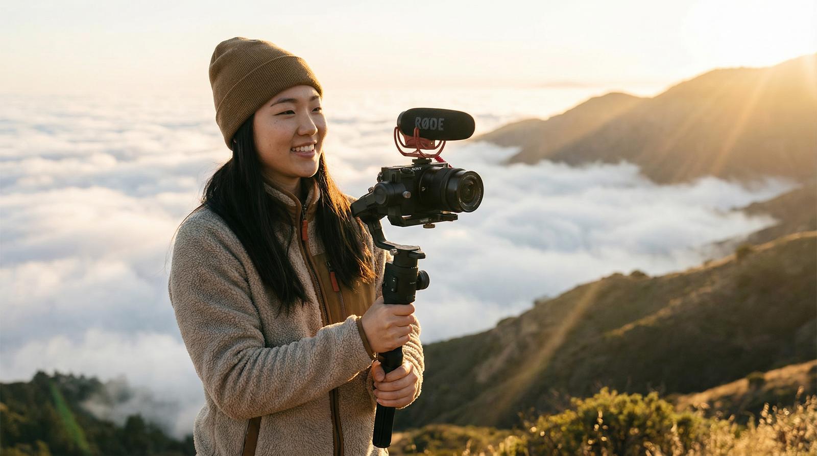 蘑菇视频旅行视频